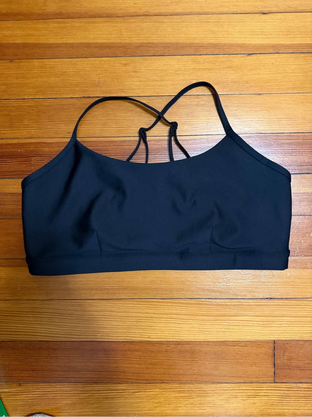 Alo sports bra